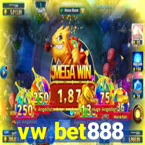 vw bet888